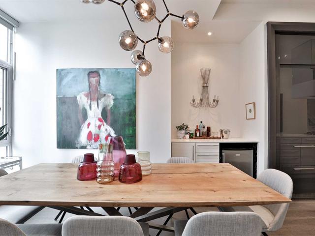 TH 13 - 850 Richmond St W