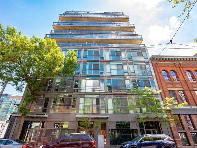 303 - 127 Queen St E