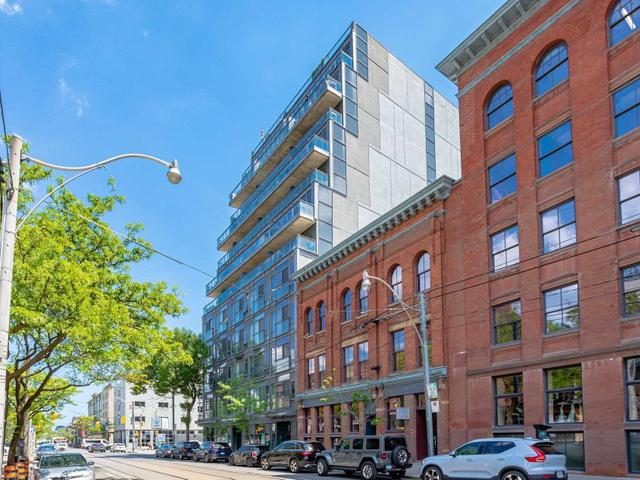 303 - 127 Queen St E