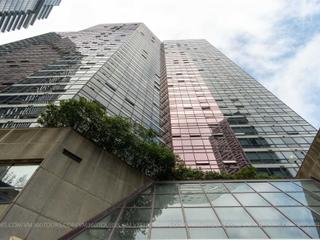 1113 - 1001 Bay St