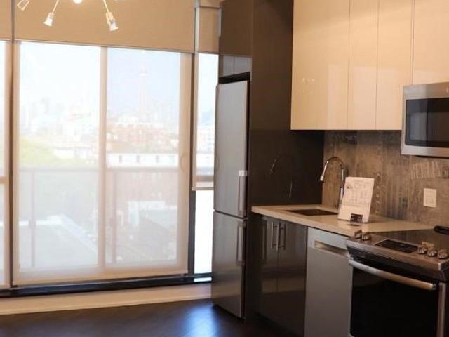 607 - 8 Gladstone Ave