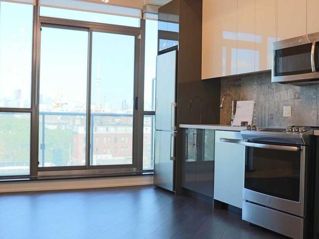 607 - 8 Gladstone Ave