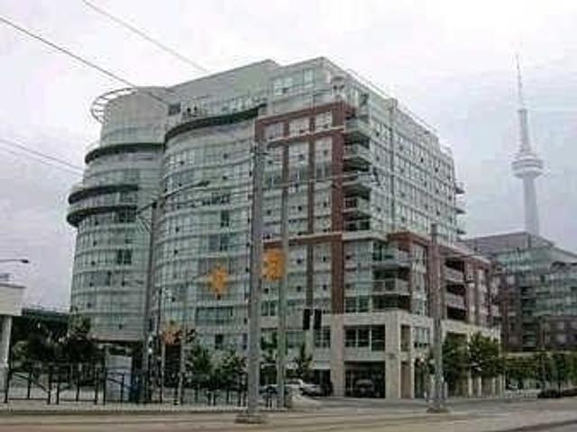 433 - 550 Queens Quay W