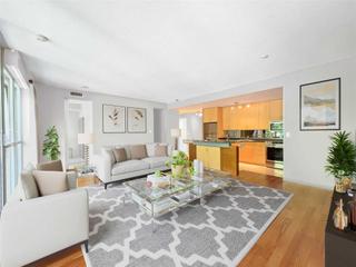 201 - 11 Soho St
