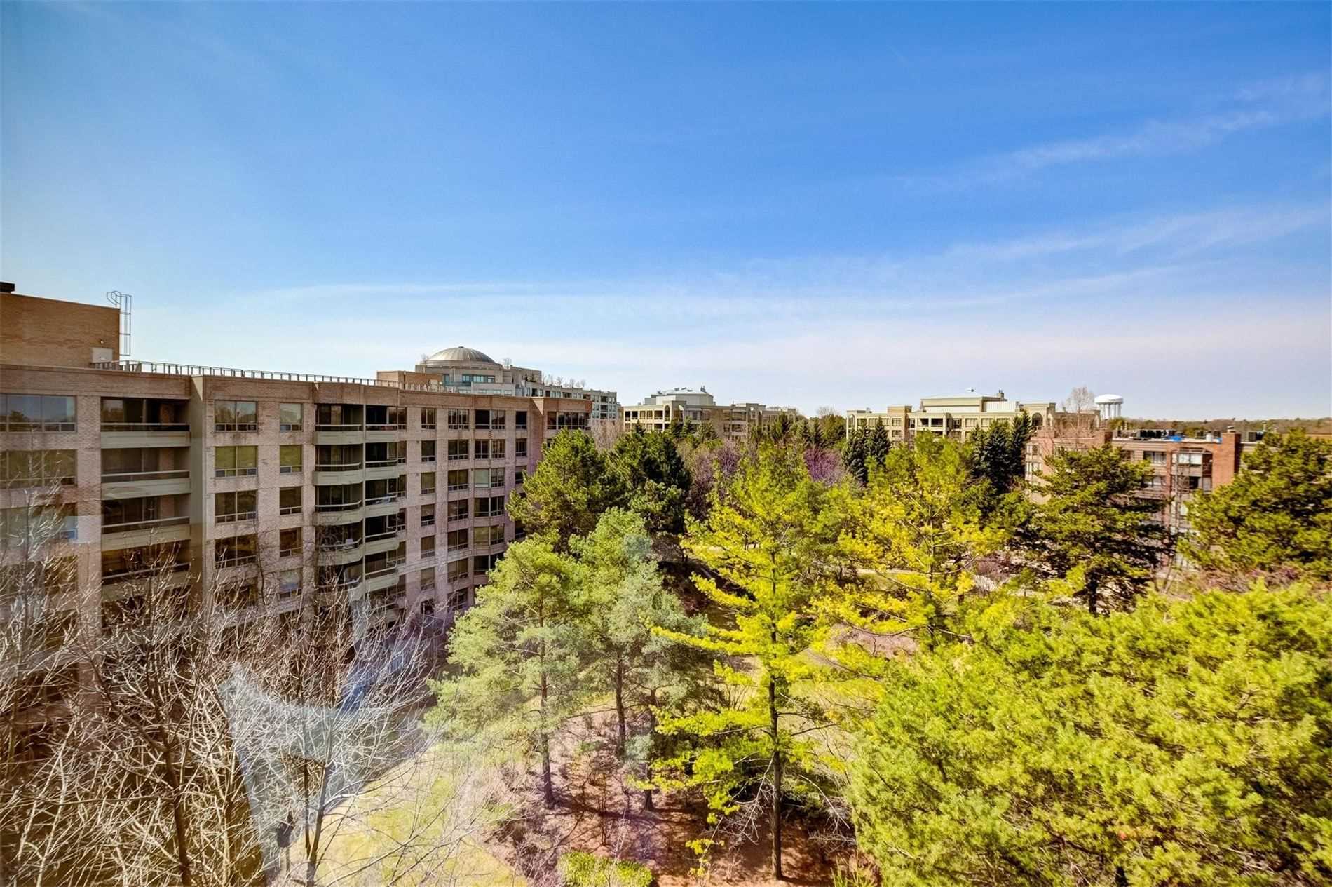 724 1200 Don Mills Rd, North York Sold, C5258937 Condos.ca