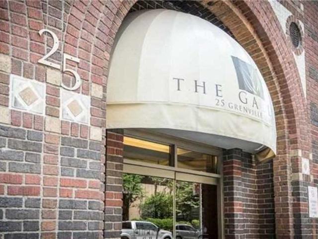 403 - 25 Grenville St