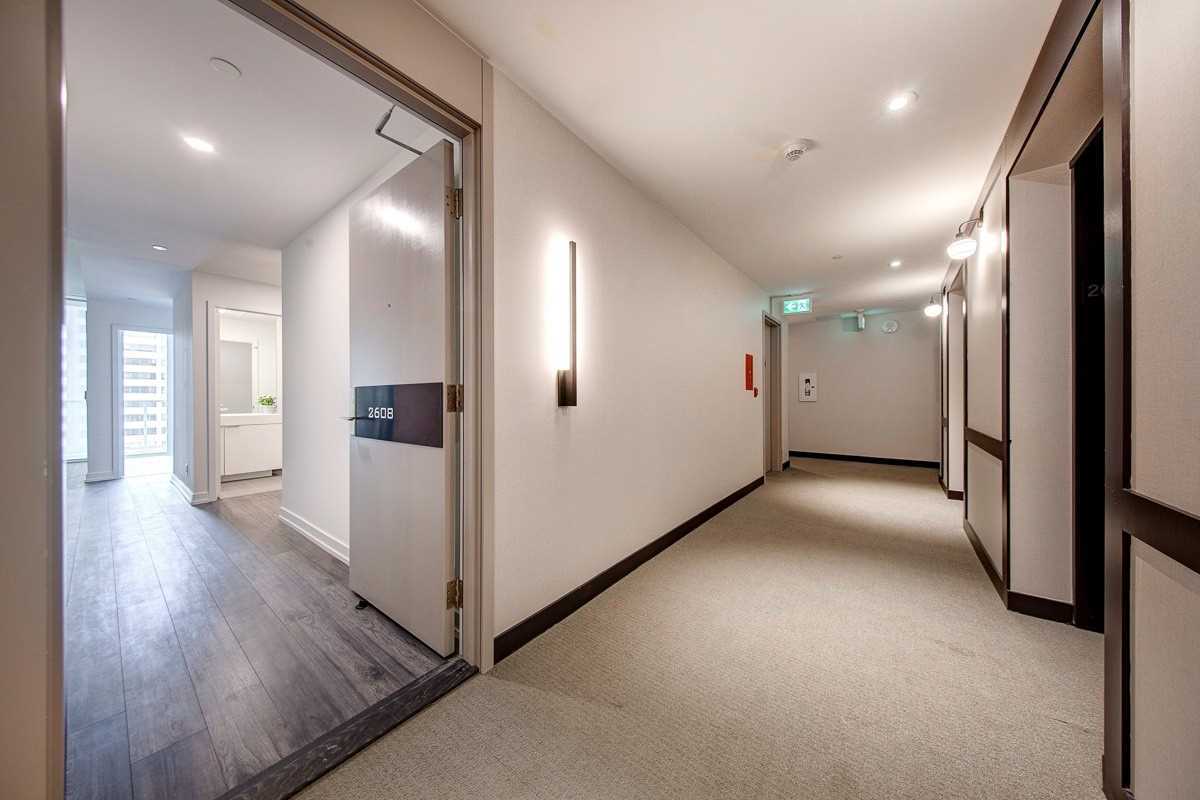 2608 33 Helendale Ave, Toronto Leased, C5259193 Condos.ca