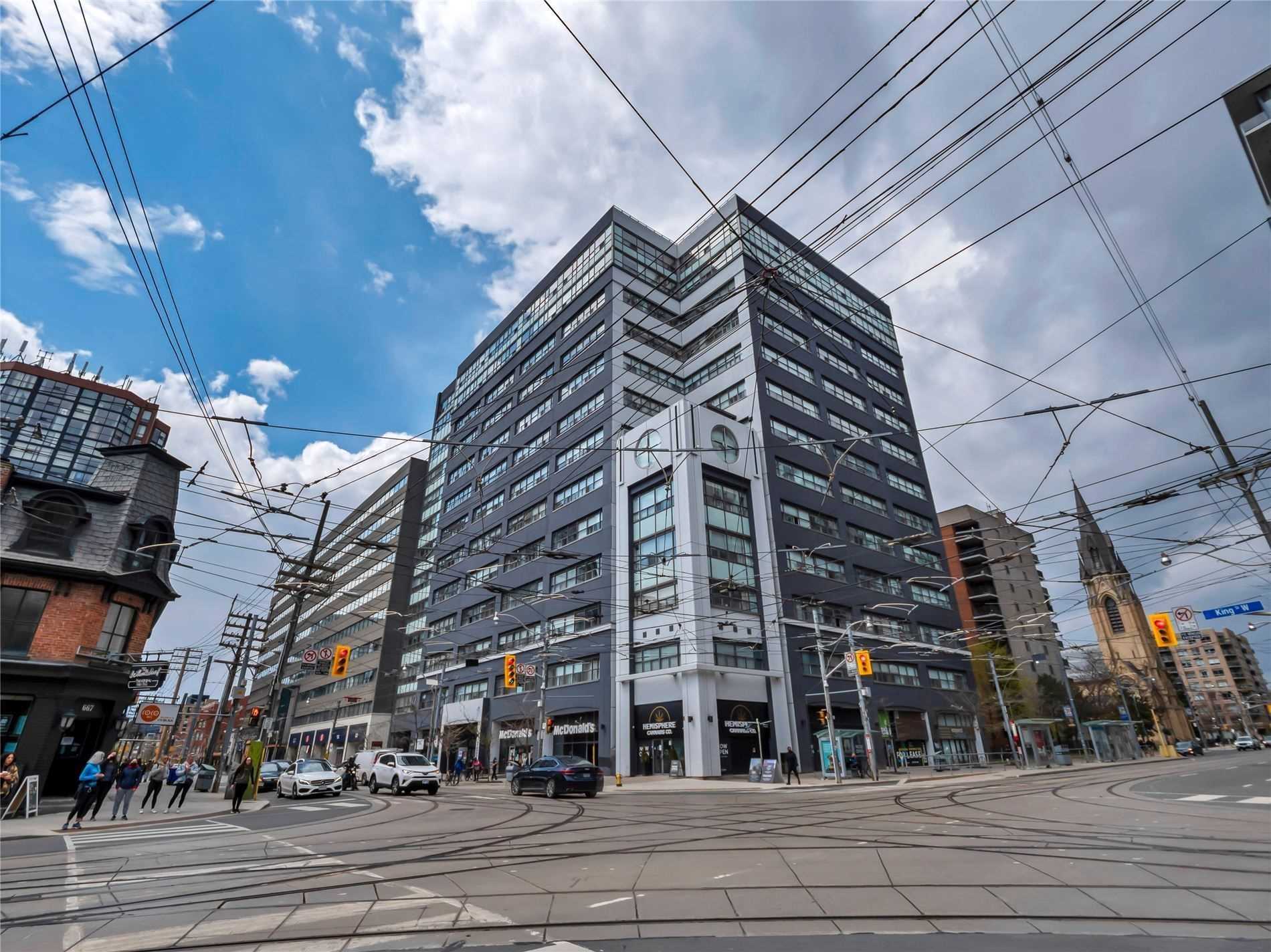 507 700 King St W, Toronto Leased, C5259232 Condos.ca 507 700 King St W, Toronto Leased, C5259232 Condos.ca