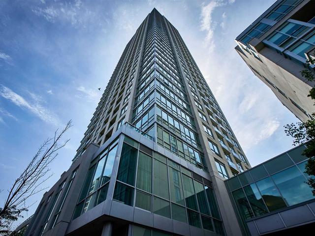 1605 - 120 Homewood Ave