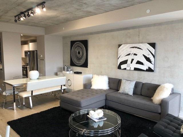 402 - 608 Richmond St W