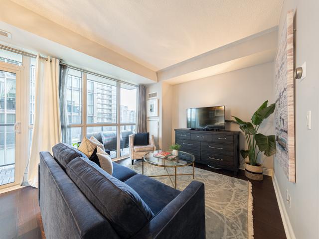 2103 - 28 Ted Rogers Way