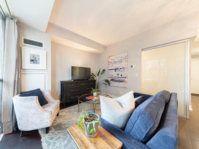 2103 - 28 Ted Rogers Way