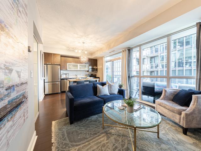 2103 - 28 Ted Rogers Way