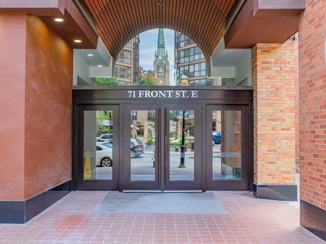 512 - 71 Front St E