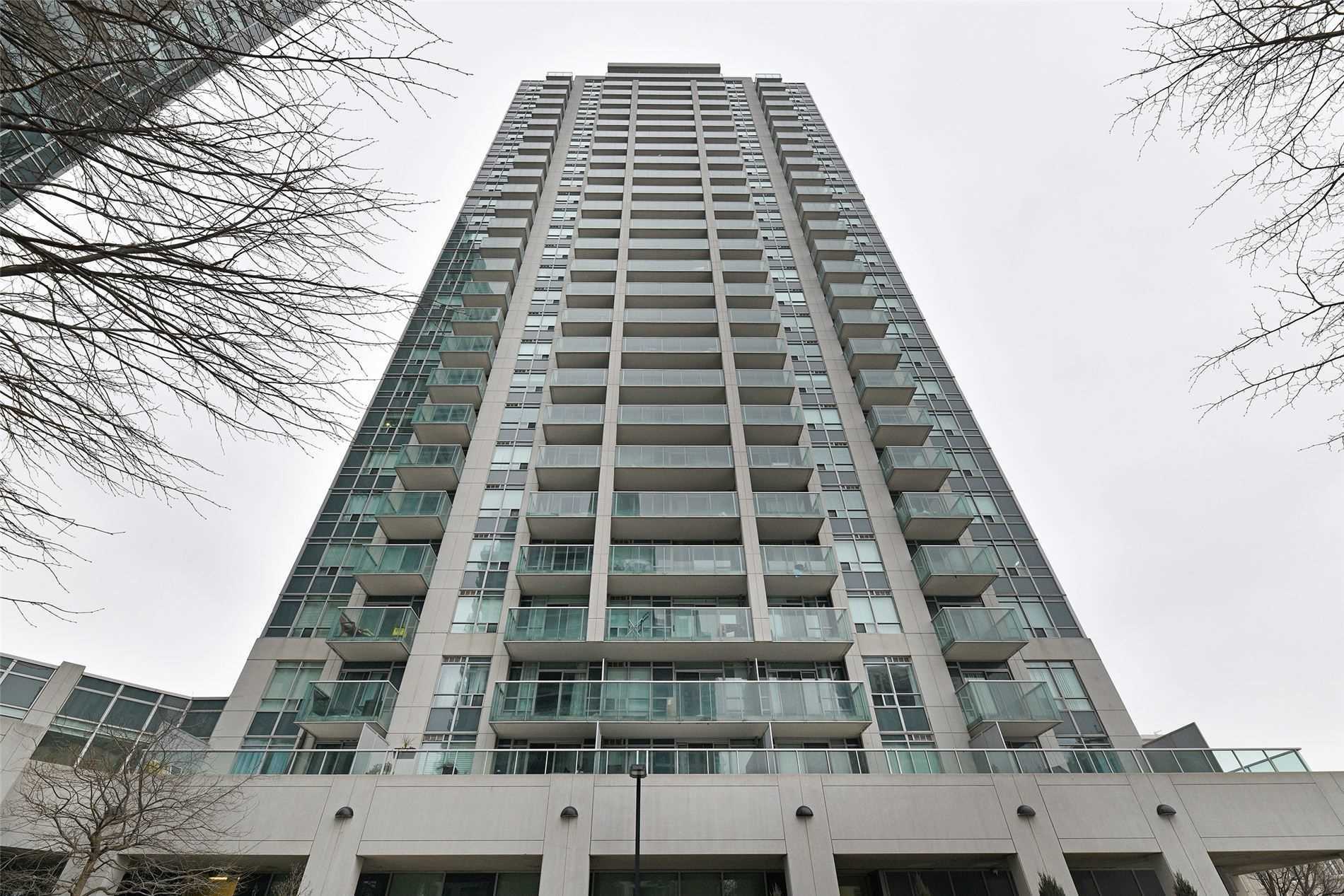 803 16 Harrison Garden Blvd, North York Leased, C5259695 Condos.ca