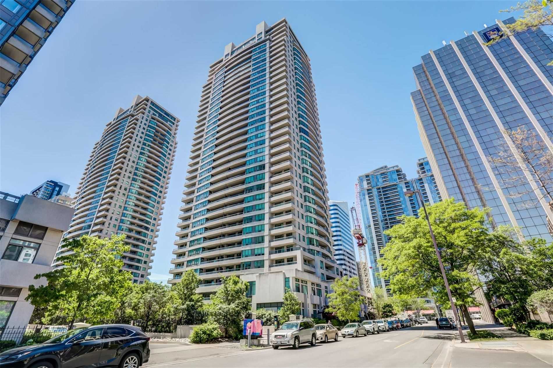 506 23 Hollywood Ave, North York Terminated, C5259767 Condos.ca 506 23 Hollywood Ave, North York Terminated, C5259767 Condos.ca