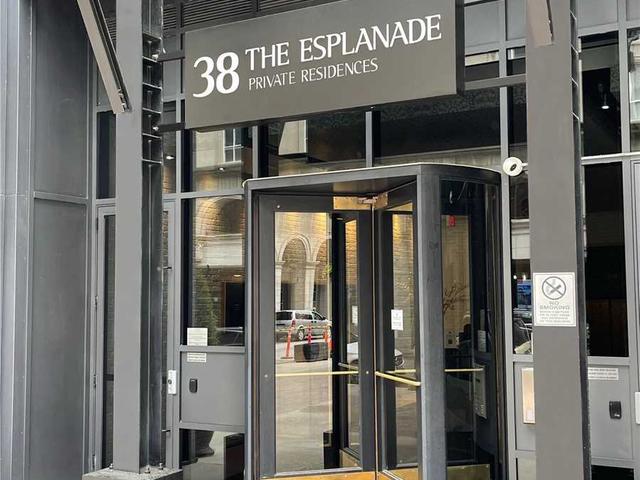 1408 - 38 The Esplanade