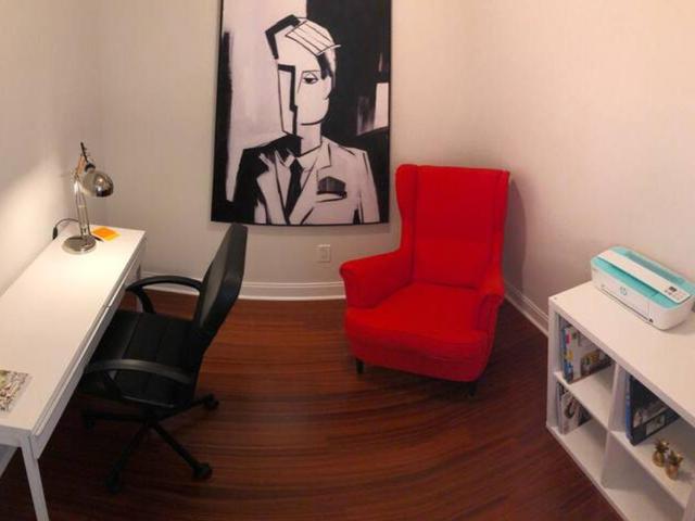 510 - 18 Yorkville Ave