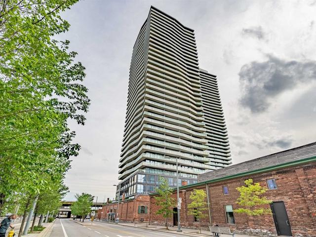 2410 - 390 Cherry St