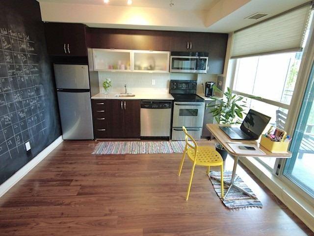 308 - 80 Western Battery Rd