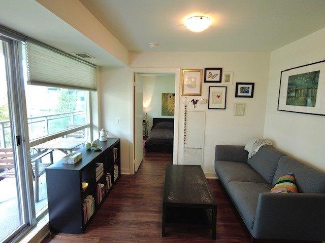 308 - 80 Western Battery Rd