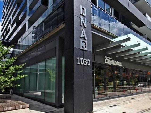 1131 - 1030 King St W