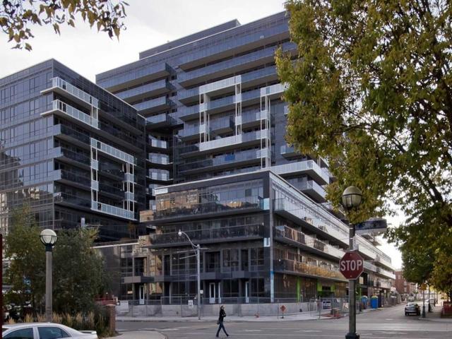 1131 - 1030 King St W