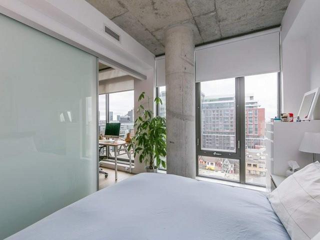 1114 - 461 Adelaide St W