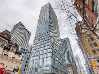 603 - 101 Peter St