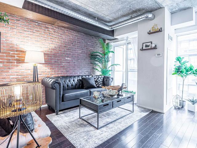 1508 - 150 Sudbury St