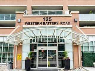 2412 - 125 Western Battery Rd