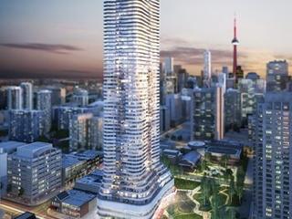 612 - 11 Wellesley St W