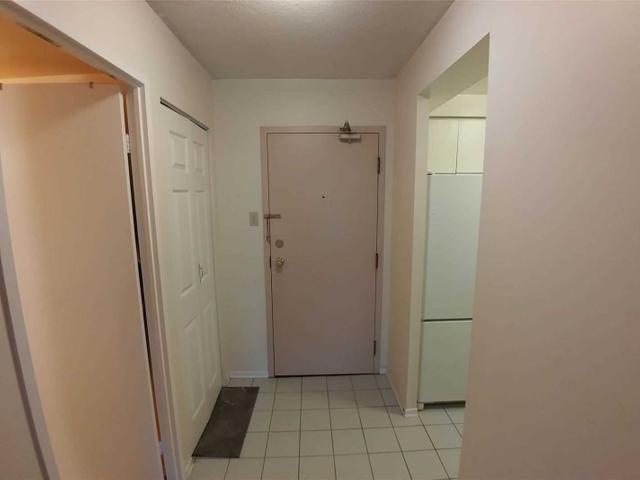 307 - 117 Gerrard St E