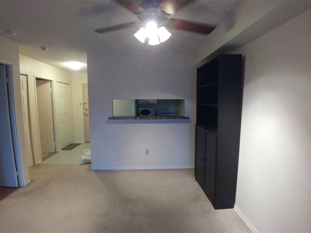 307 - 117 Gerrard St E