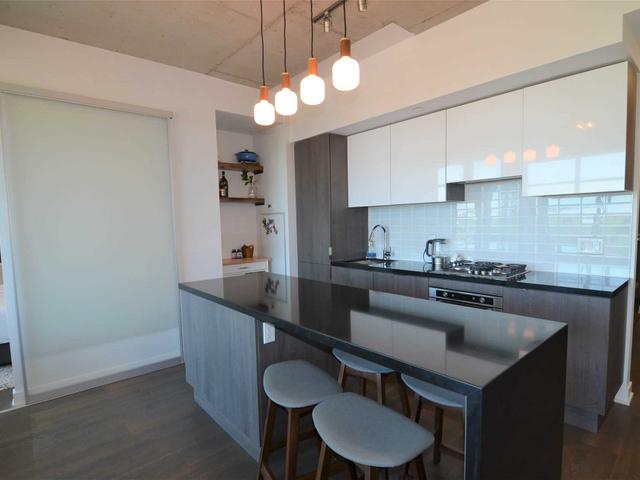 601 - 109 Ossington Ave