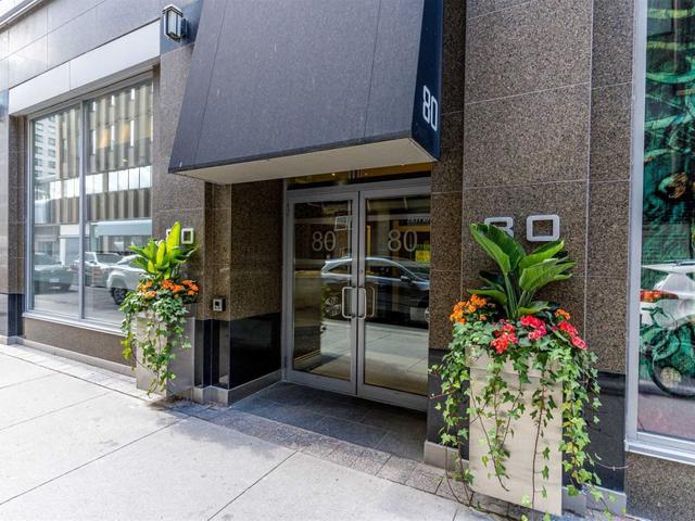 1706 - 80 Cumberland St