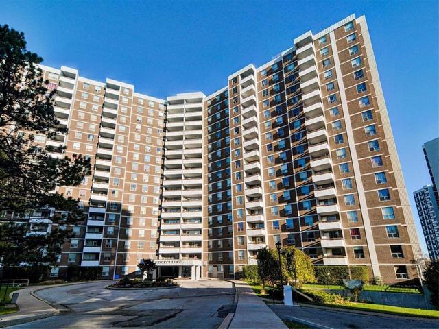 711 - 10 Edgecliff Gfwy