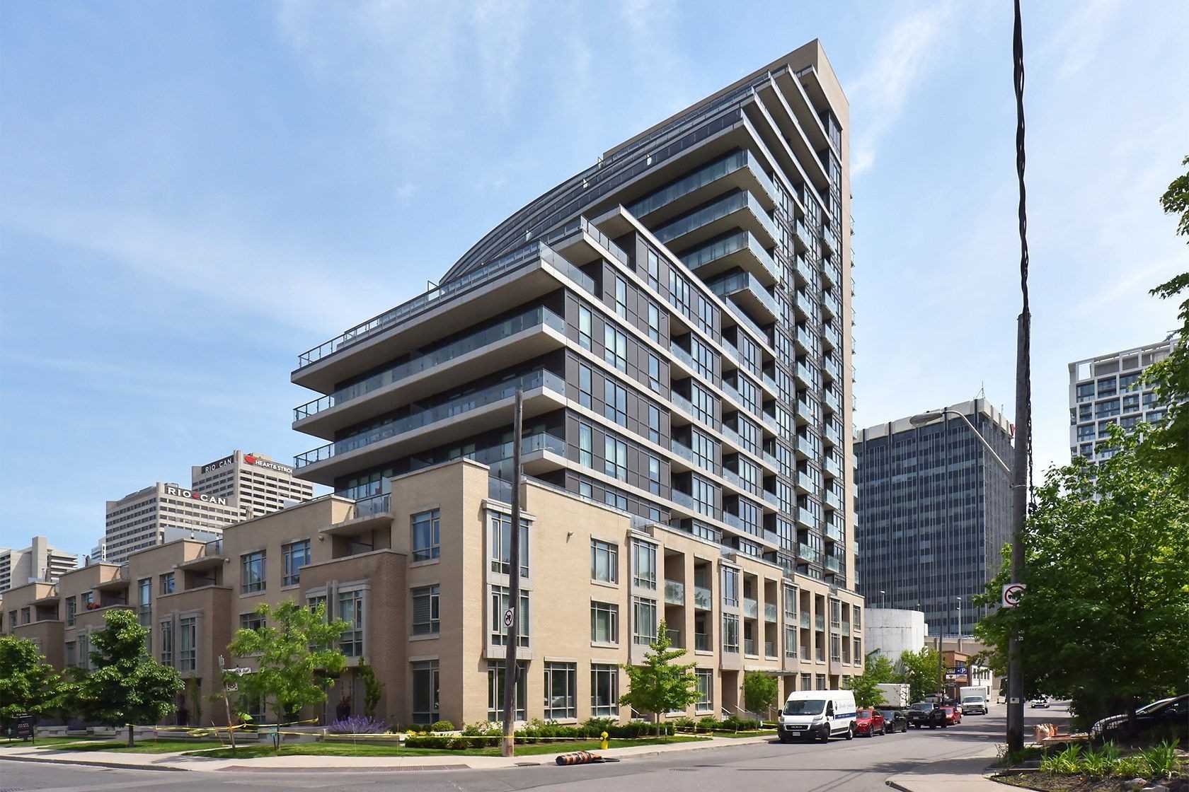 517 60 Berwick Ave, Toronto Terminated, C5262195 Condos.ca