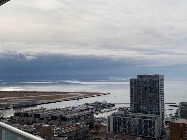 3105 - 17 Bathurst St