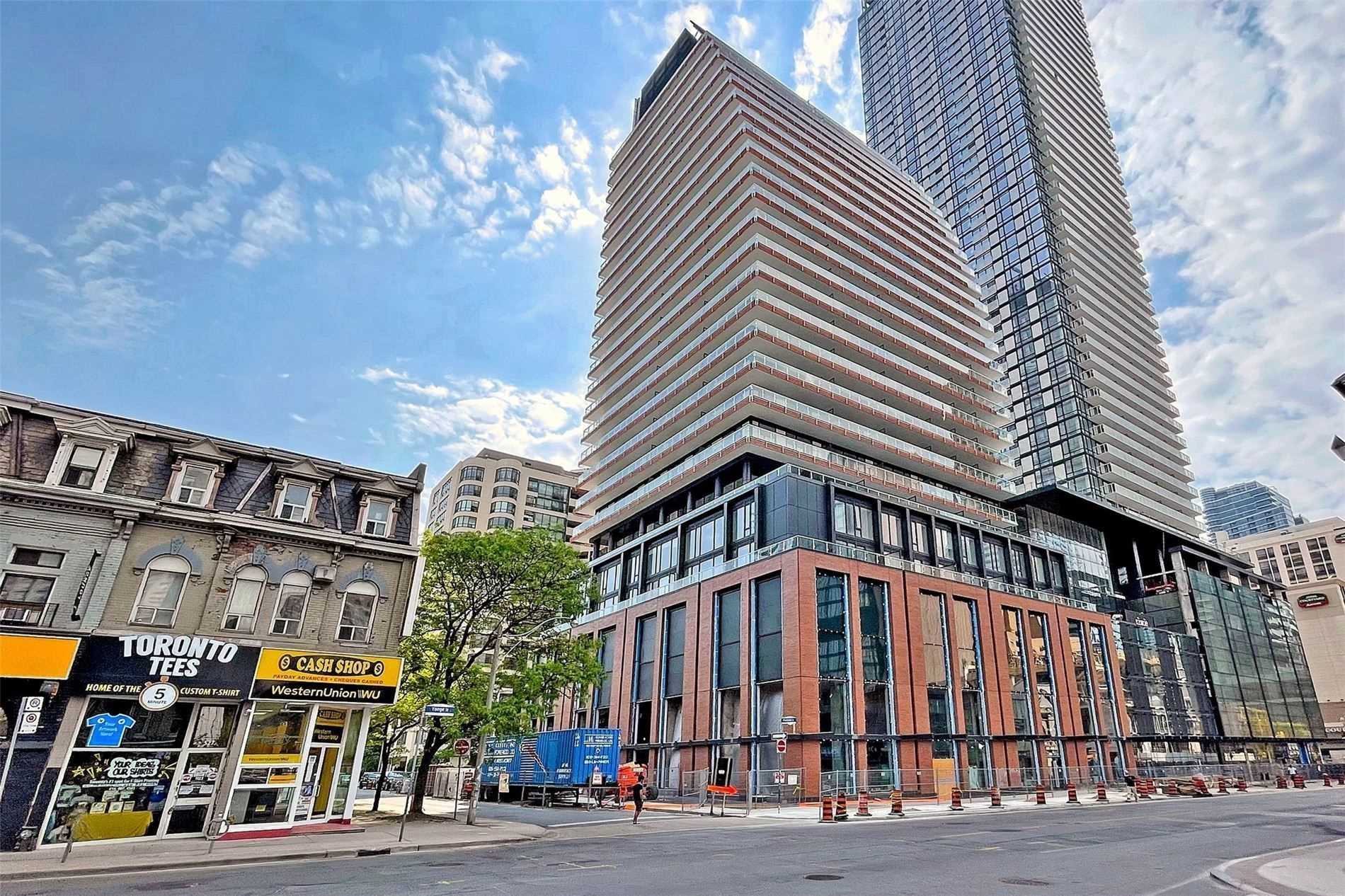 1002 18 Maitland Terr, Toronto Leased, C5262621 Condos.ca