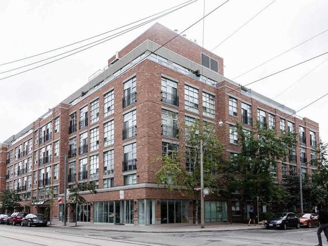 PH3 - 955 Queen St W