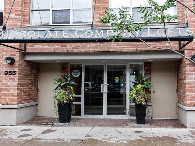 PH3 - 955 Queen St W