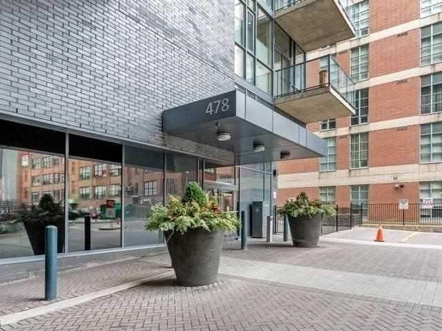 508 - 478 King St W
