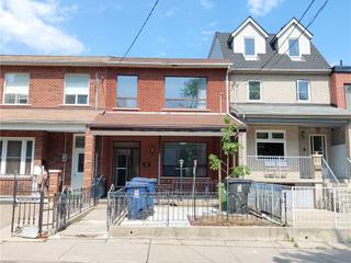 91 Markham St