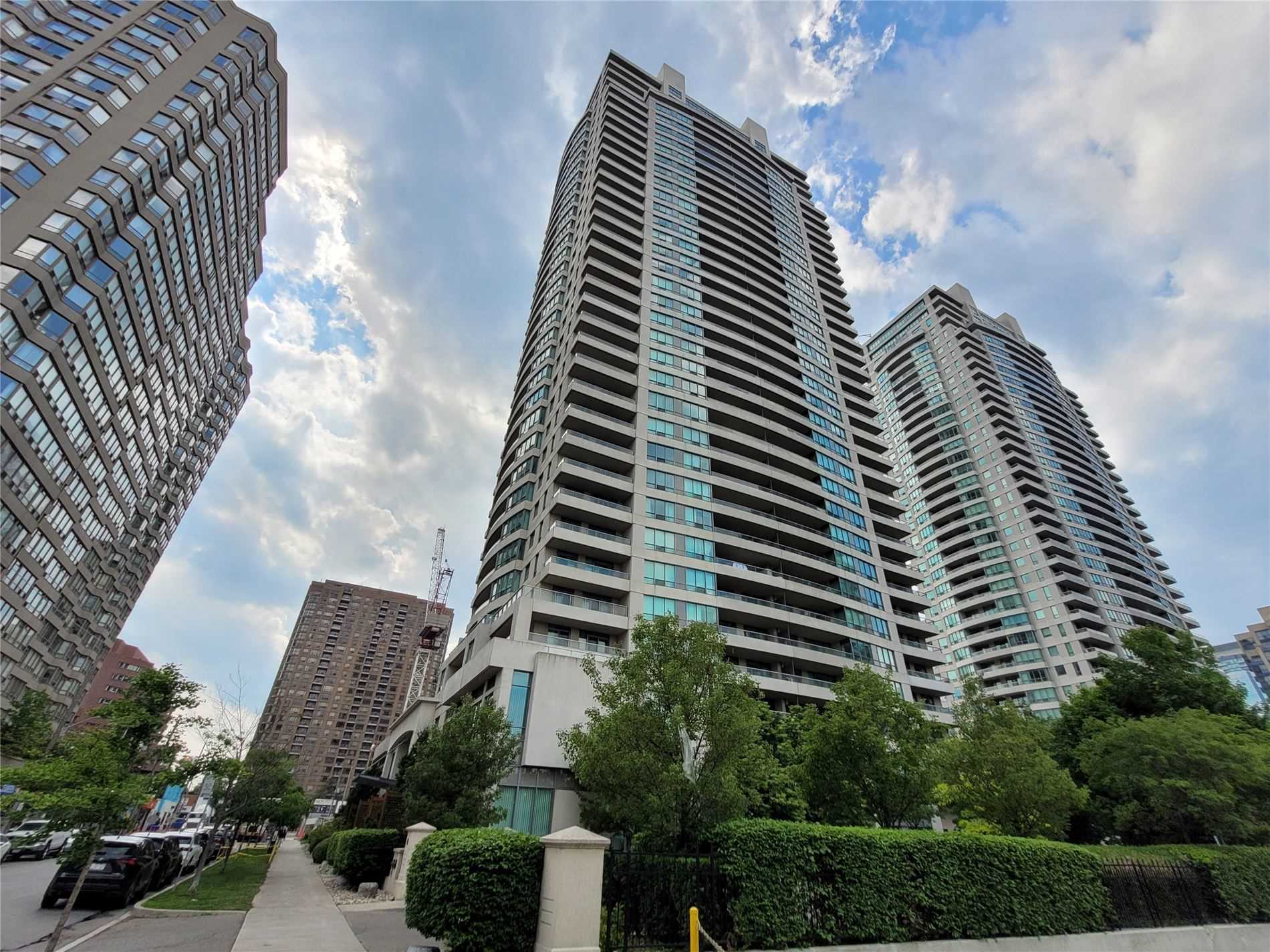 2808 18 Spring Garden Ave, North York Leased, C5263251 Condos.ca 2808 18 Spring Garden Ave, North York Leased, C5263251 Condos.ca