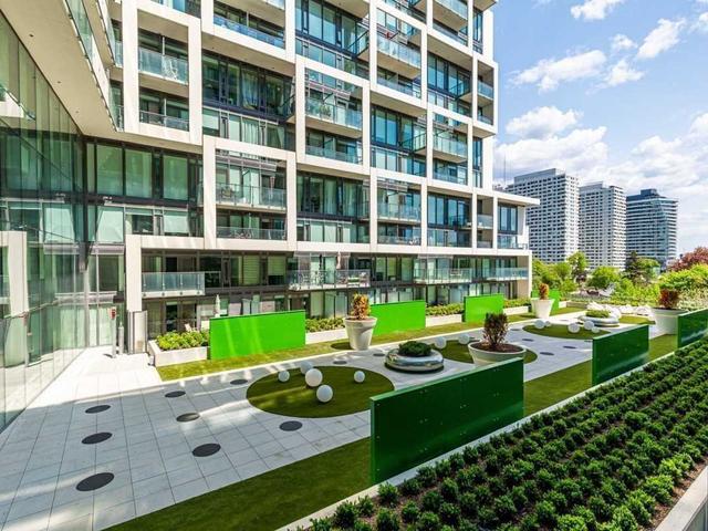 1035 - 8 Hillsdale Ave E