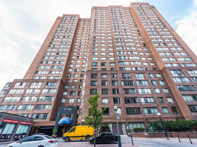 1108 - 633 Bay St