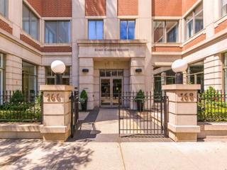 307 - 168 King St E