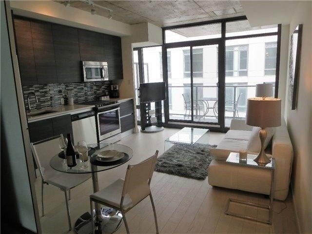 1212 - 111 Bathurst St