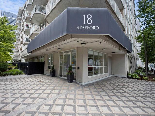 212 - 18 Stafford St